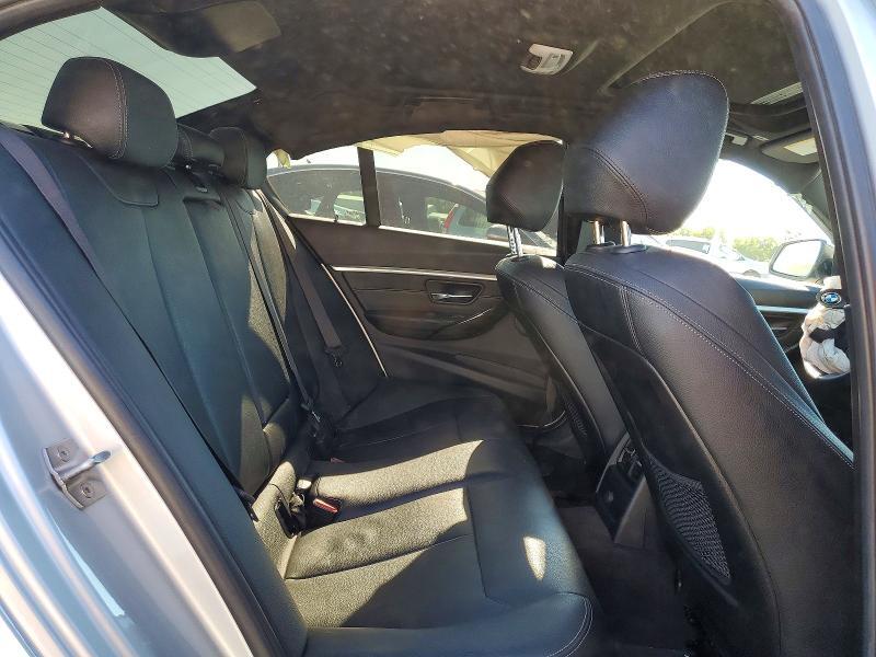 2017 BMW 330E — Фото 10 из 12