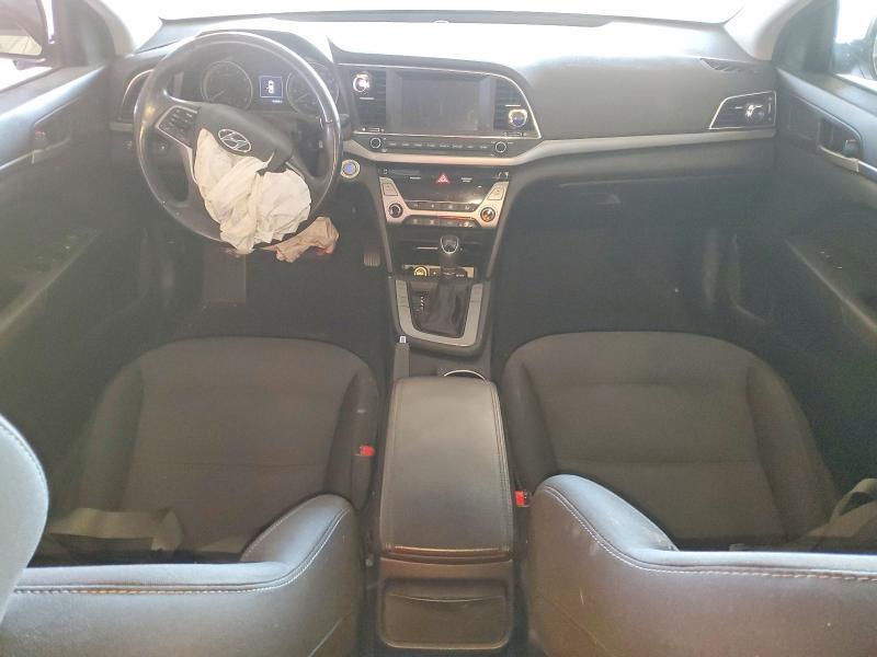 2017 HYUNDAI ELANTRA VALUE EDITION — Фото 8 из 12
