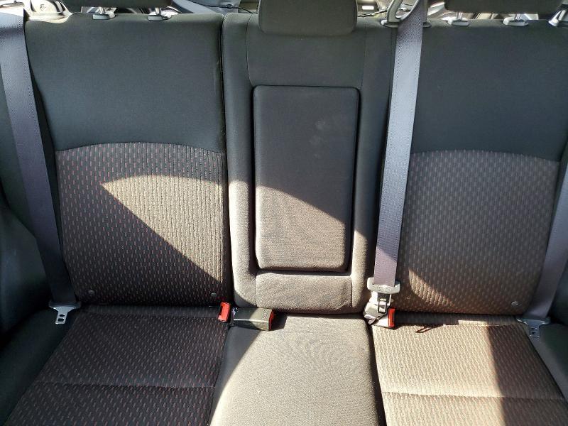 2017 MITSUBISHI OUTLANDER SPORT ES — Фото 10 из 14