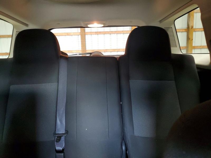 1C4NJRFB2GD501040 2016 JEEP PATRIOT photo no. 10