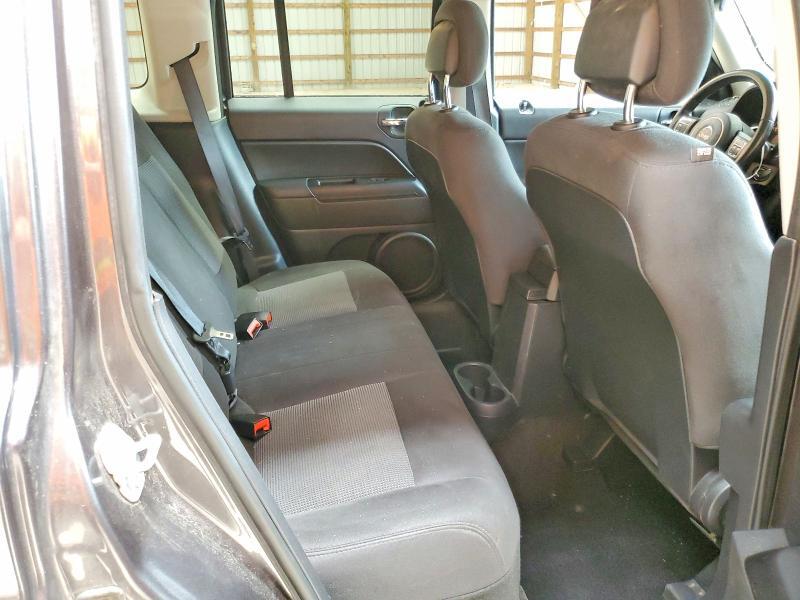 1C4NJRFB2GD501040 2016 JEEP PATRIOT photo no. 11