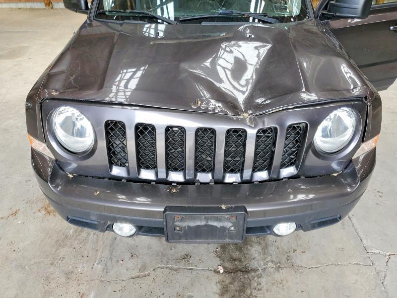 1C4NJRFB2GD501040 2016 JEEP PATRIOT photo no. 12