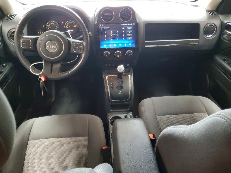 1C4NJRFB2GD501040 2016 JEEP PATRIOT photo no. 8