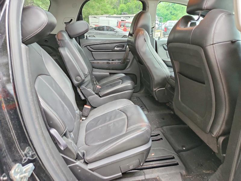 2016 GMC ACADIA SLT-1 — Фото 11 из 13