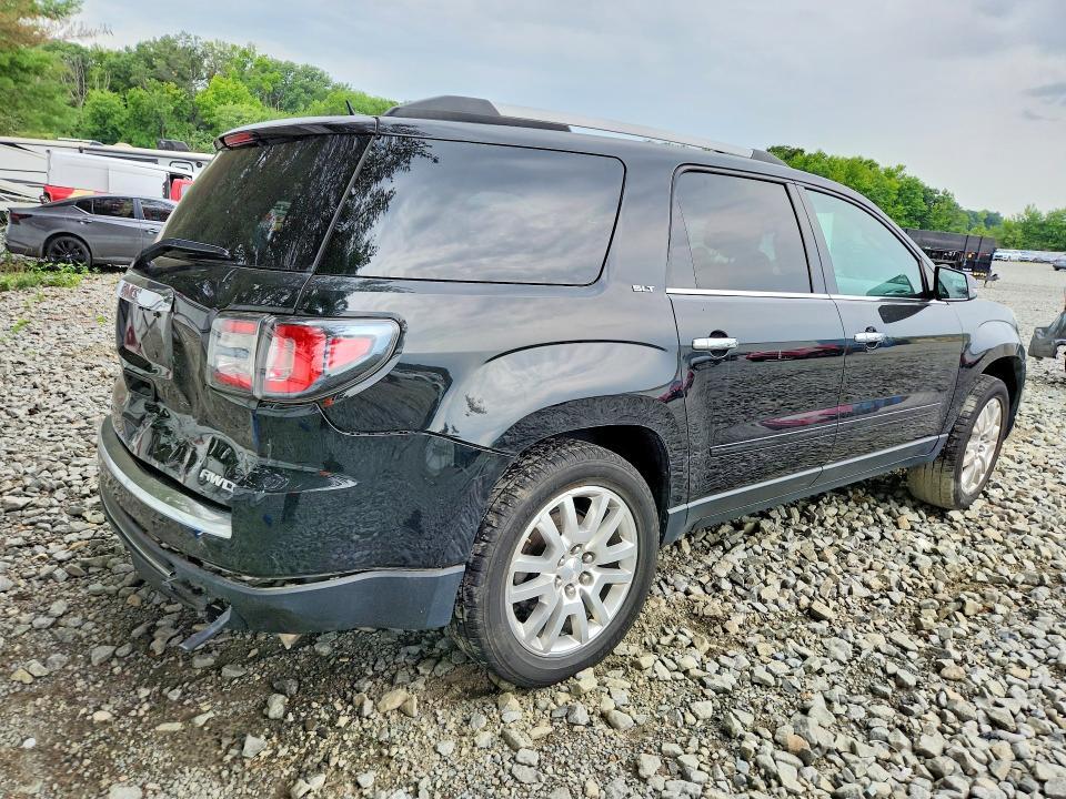 2016 GMC ACADIA SLT-1 — Фото 3 из 13