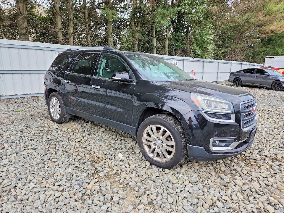 2016 GMC ACADIA SLT-1 — Фото 4 из 13