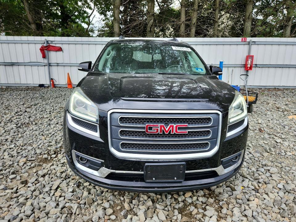 2016 GMC ACADIA SLT-1 — Фото 5 из 13