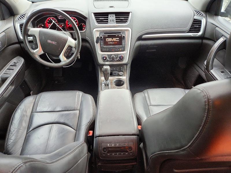 2016 GMC ACADIA SLT-1 — Фото 8 из 13