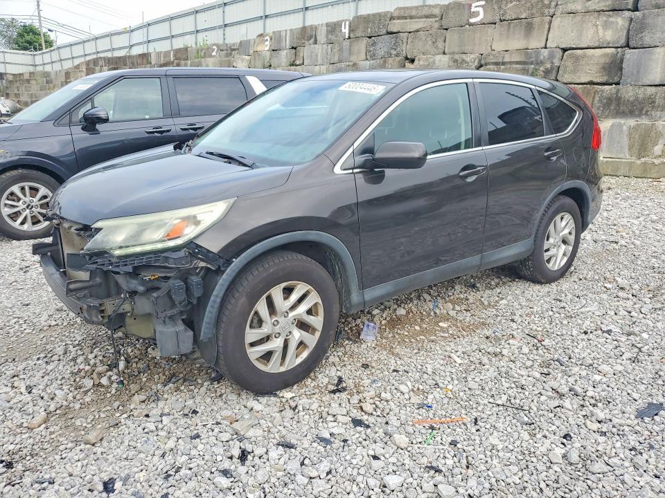 2HKRM4H58GH651618 2016 HONDA CR-V photo no. 1