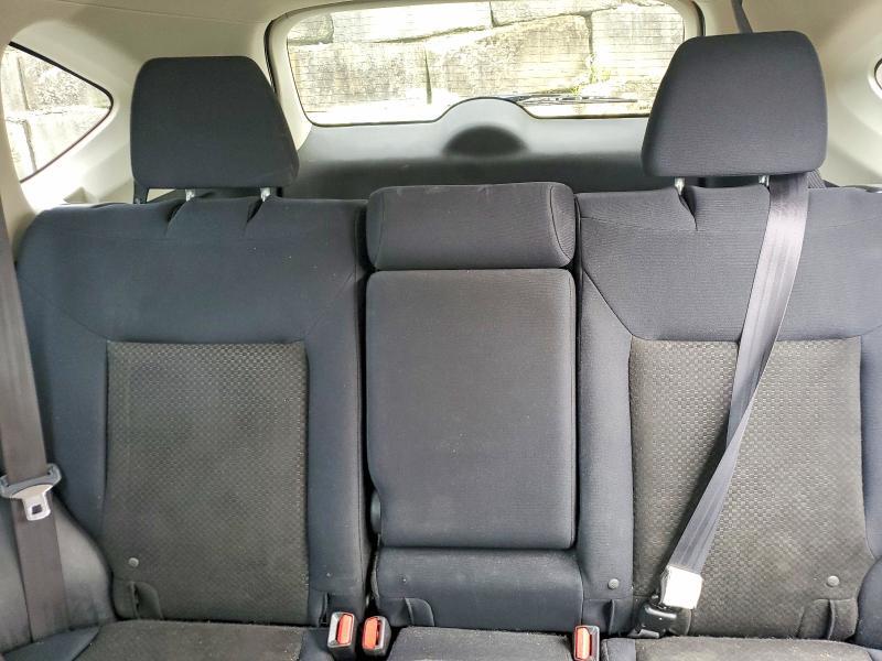 2HKRM4H58GH651618 2016 HONDA CR-V photo no. 10