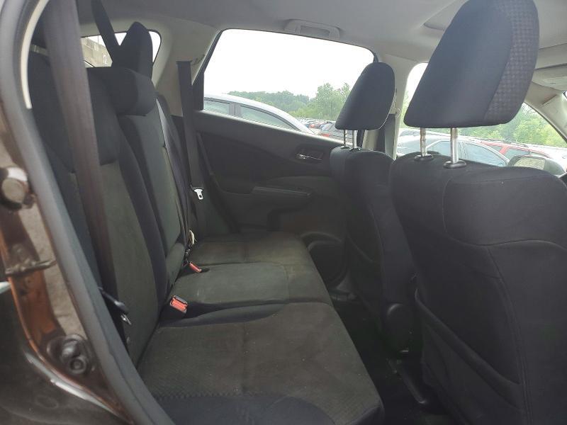 2HKRM4H58GH651618 2016 HONDA CR-V photo no. 11