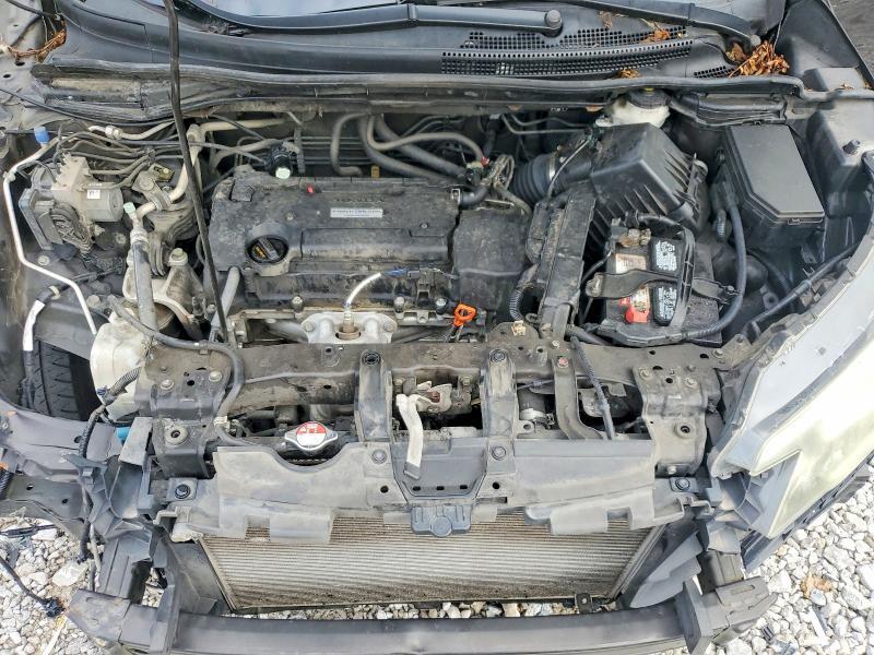 2HKRM4H58GH651618 2016 HONDA CR-V photo no. 12