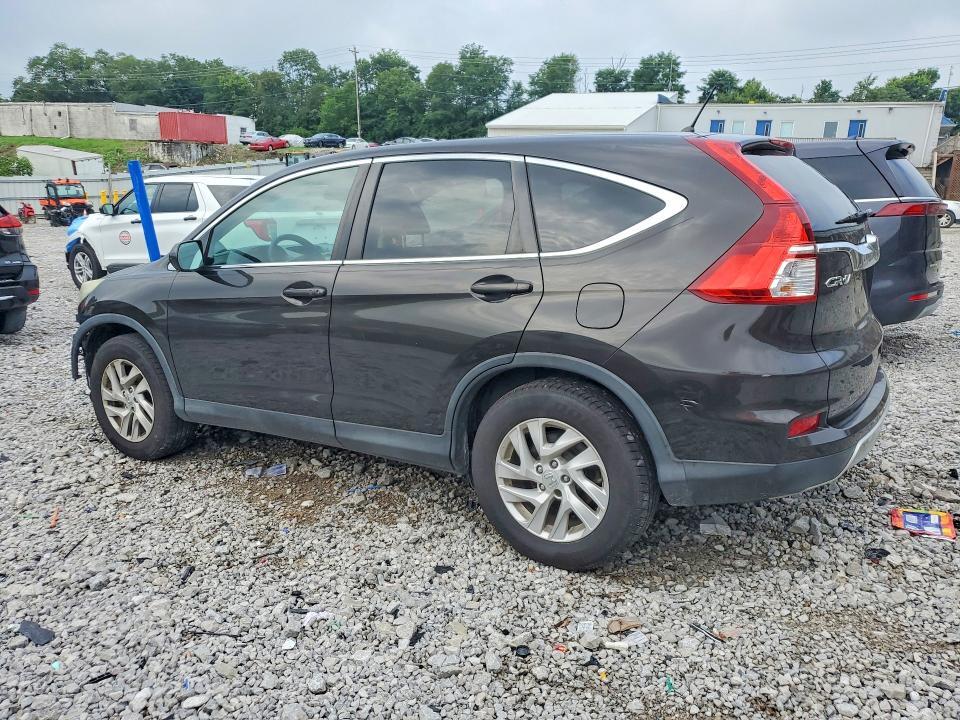 2HKRM4H58GH651618 2016 HONDA CR-V photo no. 2