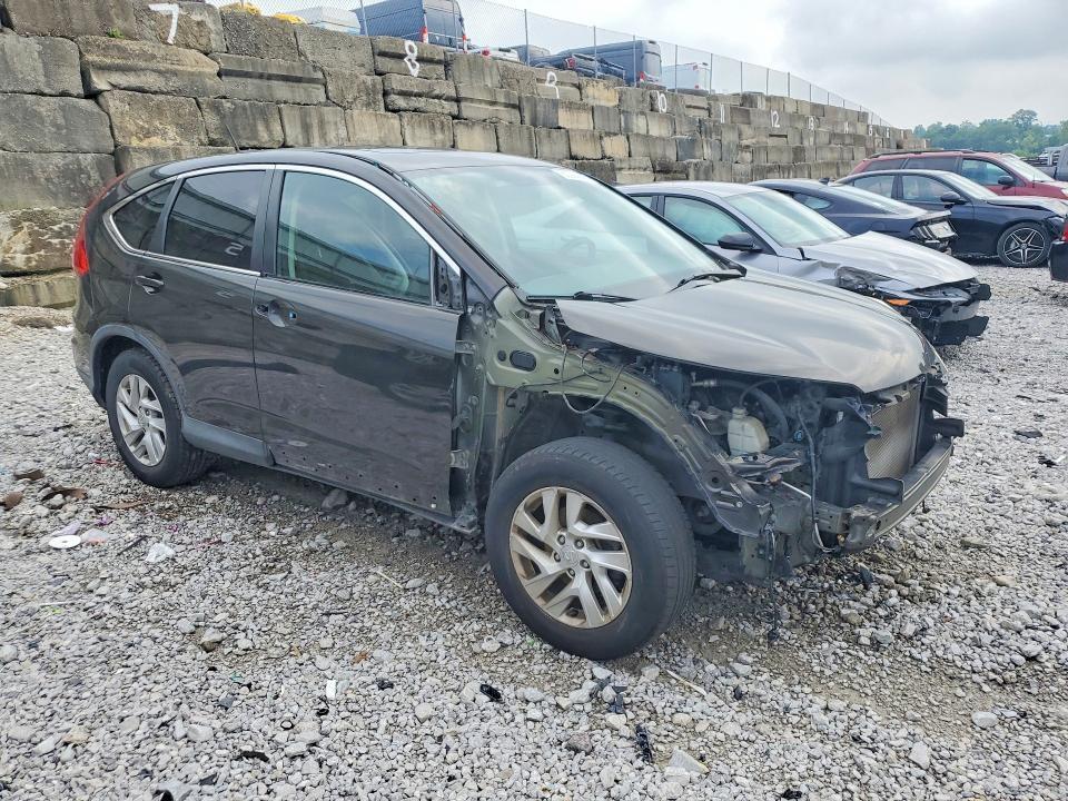 2HKRM4H58GH651618 2016 HONDA CR-V photo no. 4