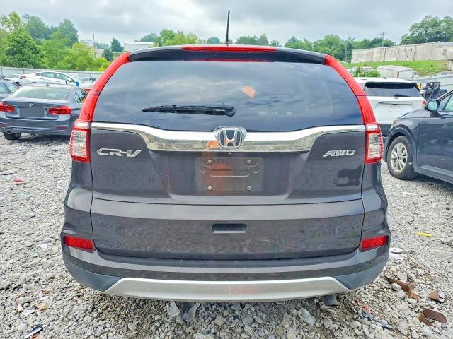2HKRM4H58GH651618 2016 HONDA CR-V photo no. 6