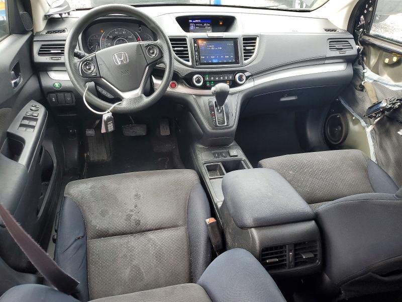 2HKRM4H58GH651618 2016 HONDA CR-V photo no. 8