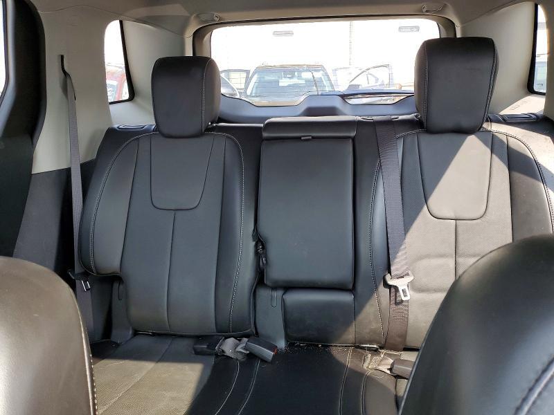 2016 GMC TERRAIN DENALI — Фото 10 из 13