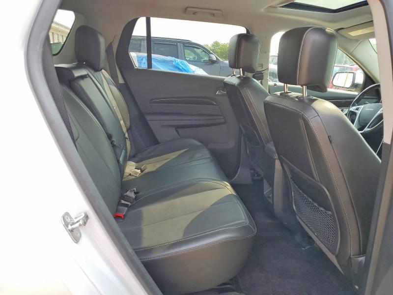 2016 GMC TERRAIN DENALI — Фото 11 из 13
