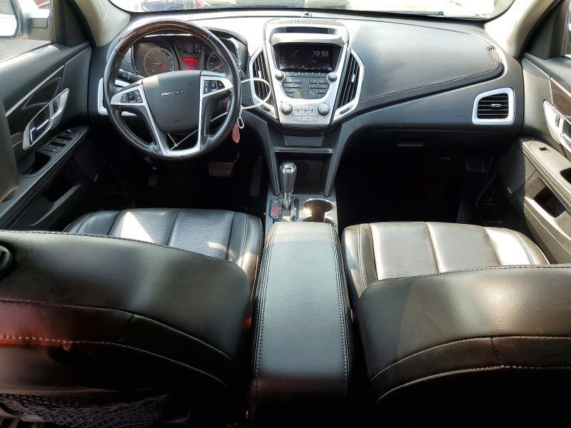 2016 GMC TERRAIN DENALI — Фото 8 из 13