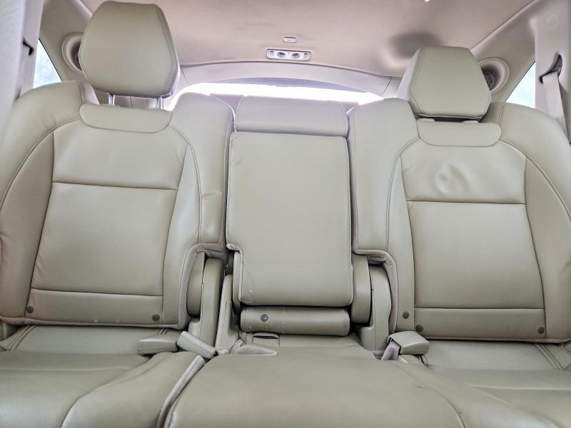 2016 ACURA MDX TECHNOLOGY — Фото 10 из 14