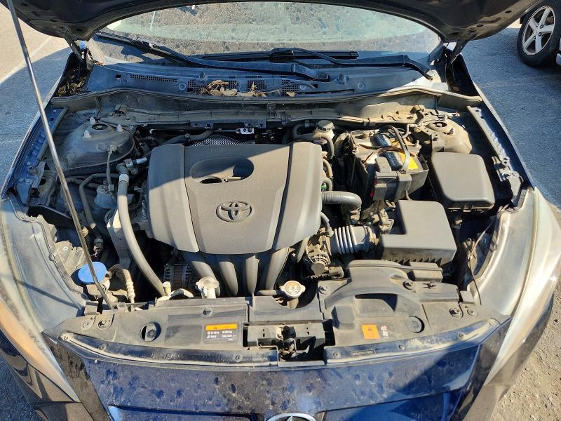 2016 SCION IA BASE — Фото 11 из 12