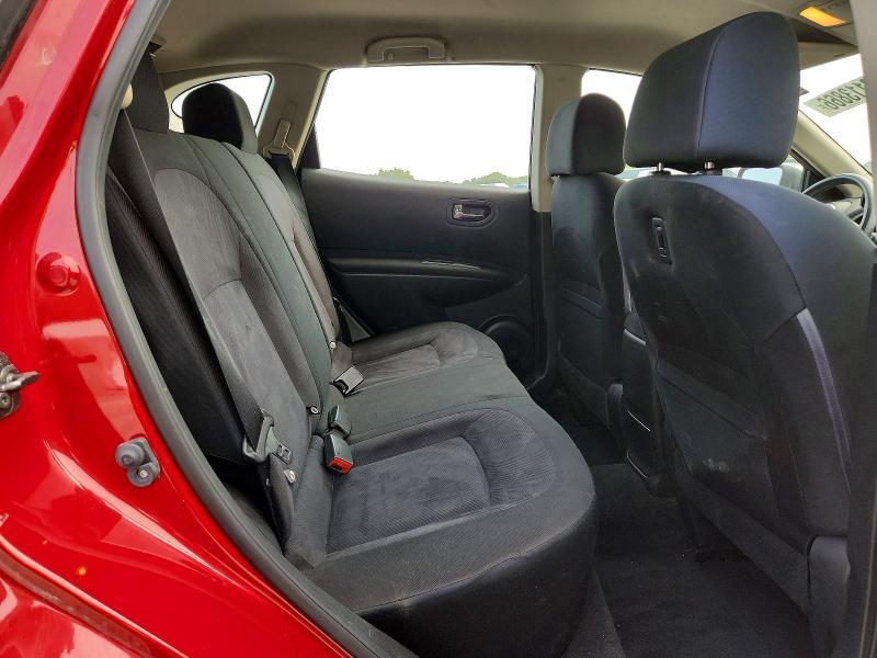 2015 NISSAN ROGUE SELECT S — Фото 11 из 14