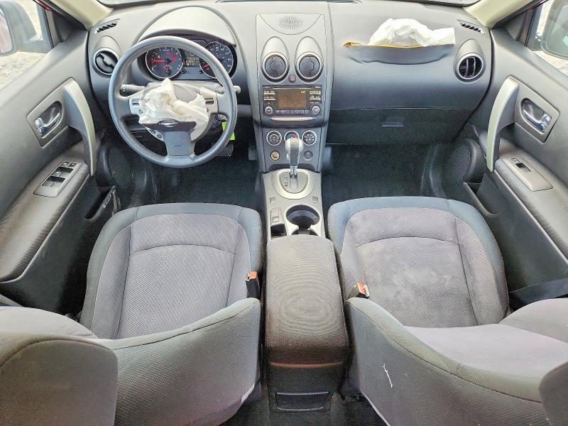 2015 NISSAN ROGUE SELECT S — Фото 8 из 14