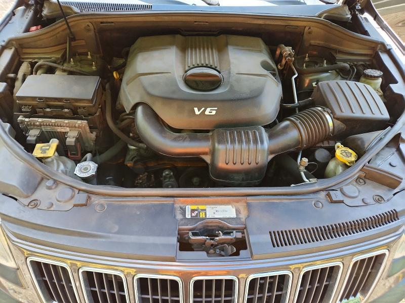 1C4RJFAG0FC130287 2015 JEEP GRAND CHEROKEE photo no. 12