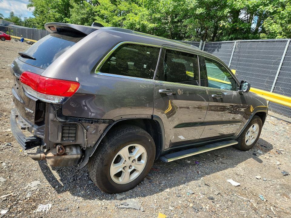 1C4RJFAG0FC130287 2015 JEEP GRAND CHEROKEE photo no. 3