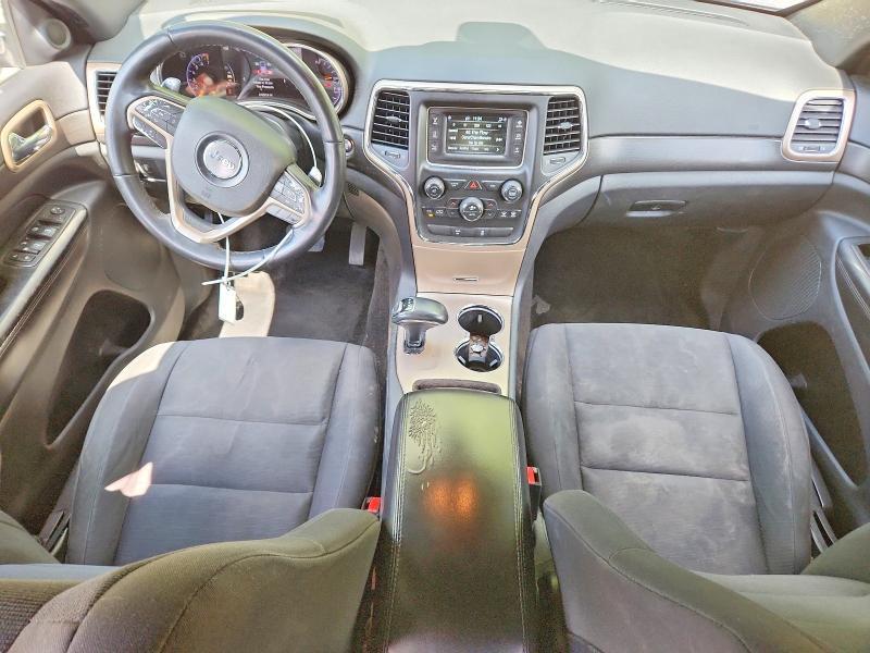 1C4RJFAG0FC130287 2015 JEEP GRAND CHEROKEE photo no. 8