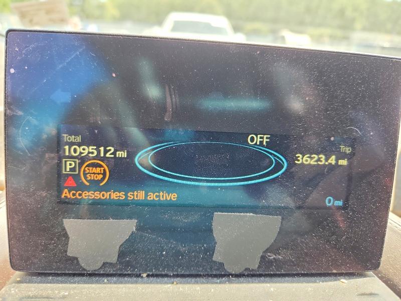 2015 BMW I3 REX — Фото 9 из 12