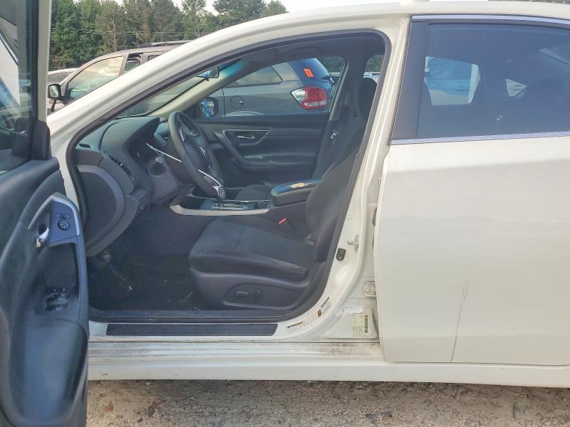 2015 NISSAN ALTIMA 2.5 S — Фото 12 из 13