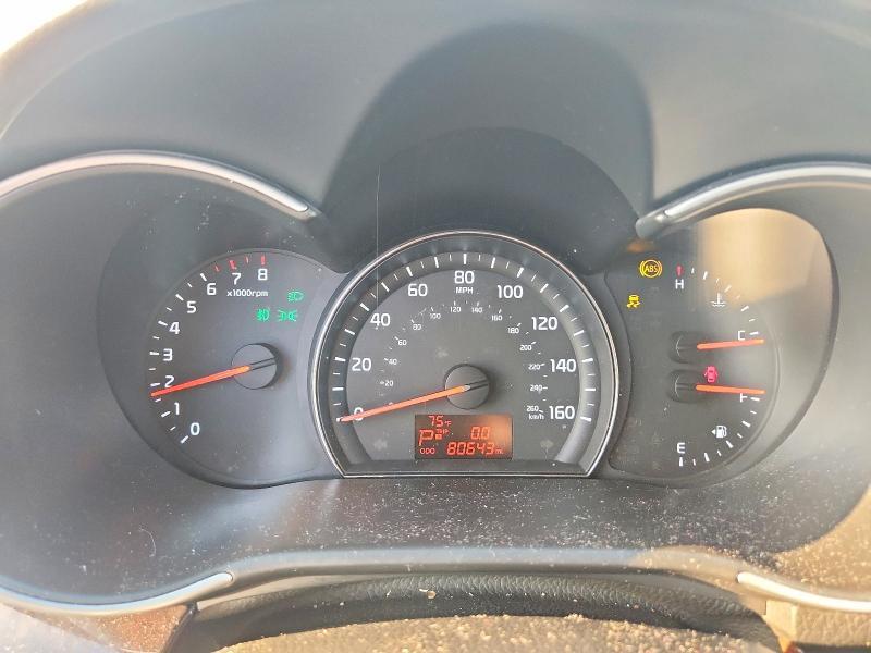 5XYKT3A6XFG593146 2015 KIA SORENTO photo no. 9