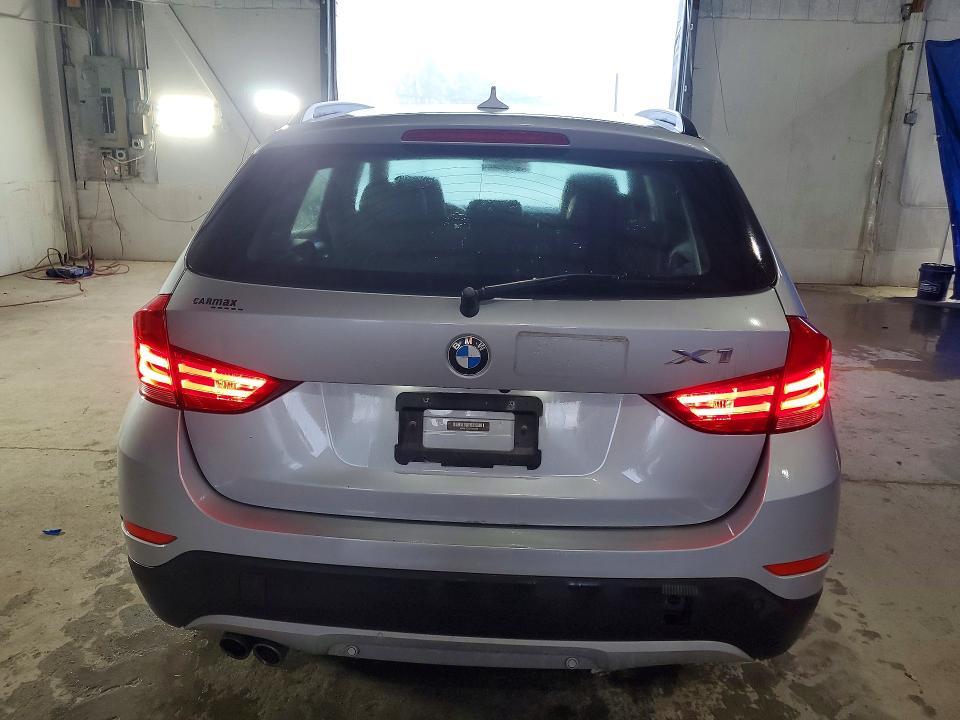 2015 BMW X1 XDRIVE28I — Фото 6 из 12