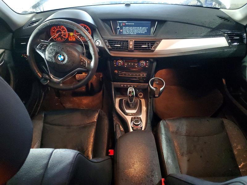 2015 BMW X1 XDRIVE28I — Фото 8 из 12