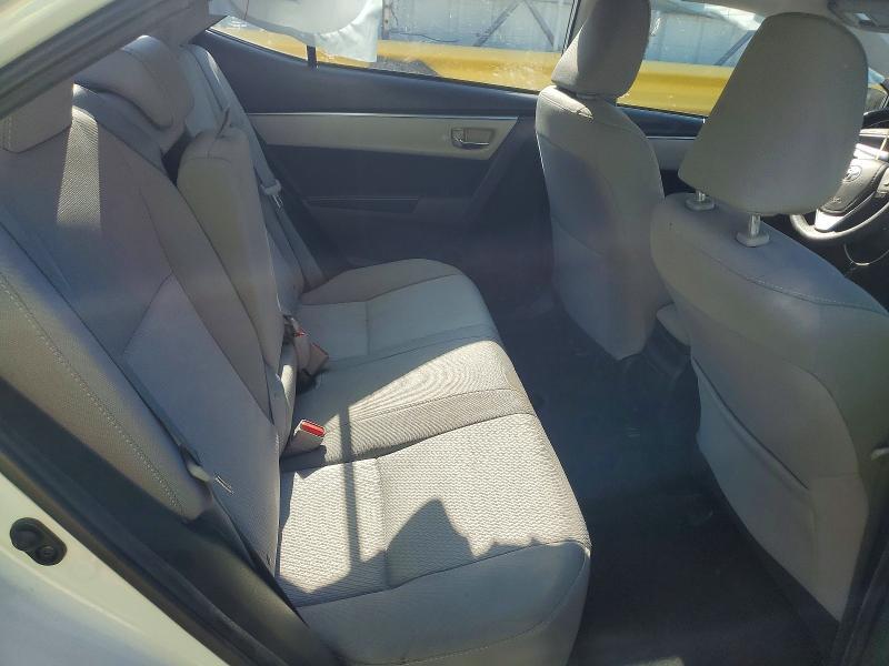 5YFBPRHE4FP232852 2015 TOYOTA COROLLA photo no. 10