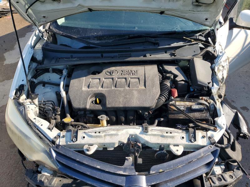5YFBPRHE4FP232852 2015 TOYOTA COROLLA photo no. 11