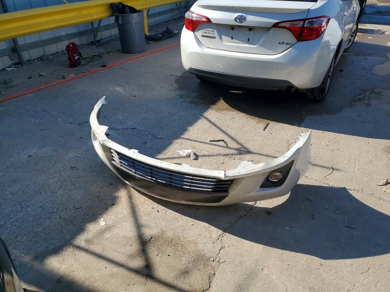 5YFBPRHE4FP232852 2015 TOYOTA COROLLA photo no. 12