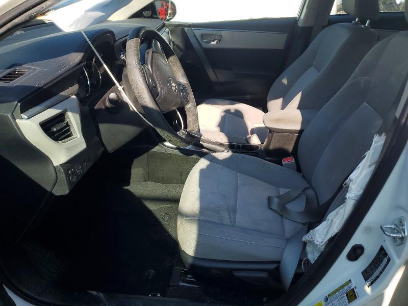 5YFBPRHE4FP232852 2015 TOYOTA COROLLA photo no. 7