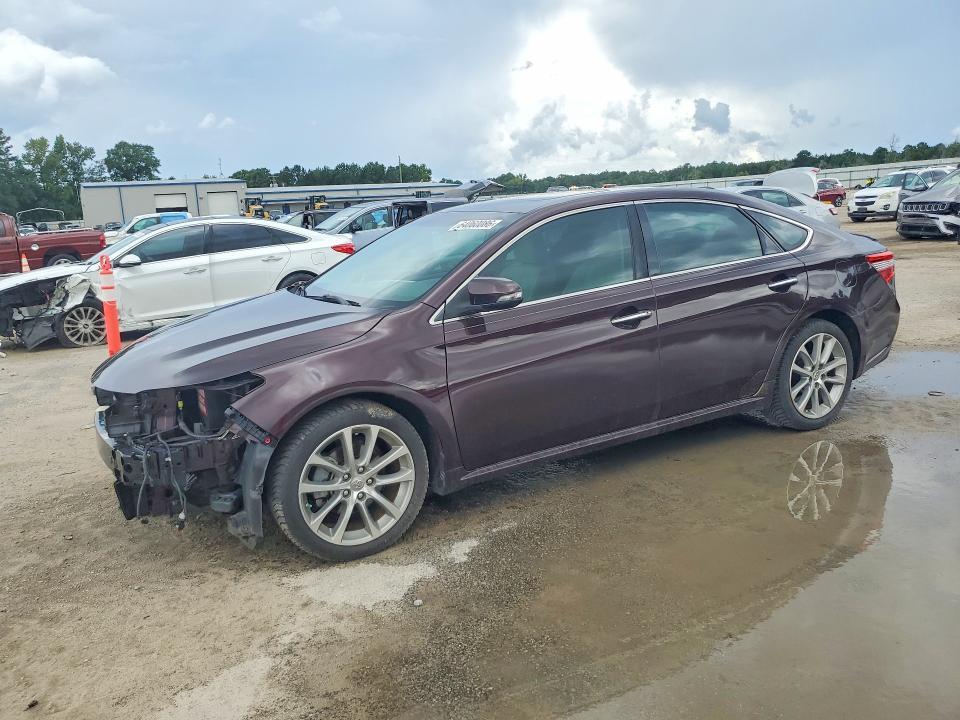 4T1BK1EBXFU155297 2015 TOYOTA AVALON photo no. 1