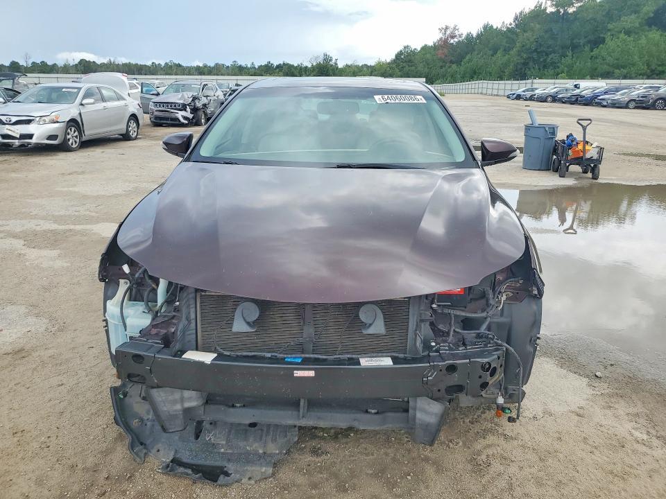 4T1BK1EBXFU155297 2015 TOYOTA AVALON photo no. 5