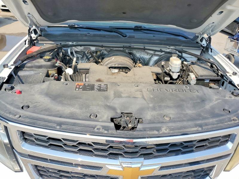 1GNSKBKCXFR107543 2015 CHEVROLET TAHOE photo no. 11