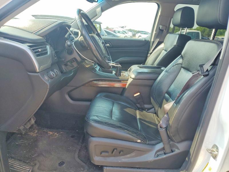 1GNSKBKCXFR107543 2015 CHEVROLET TAHOE photo no. 7
