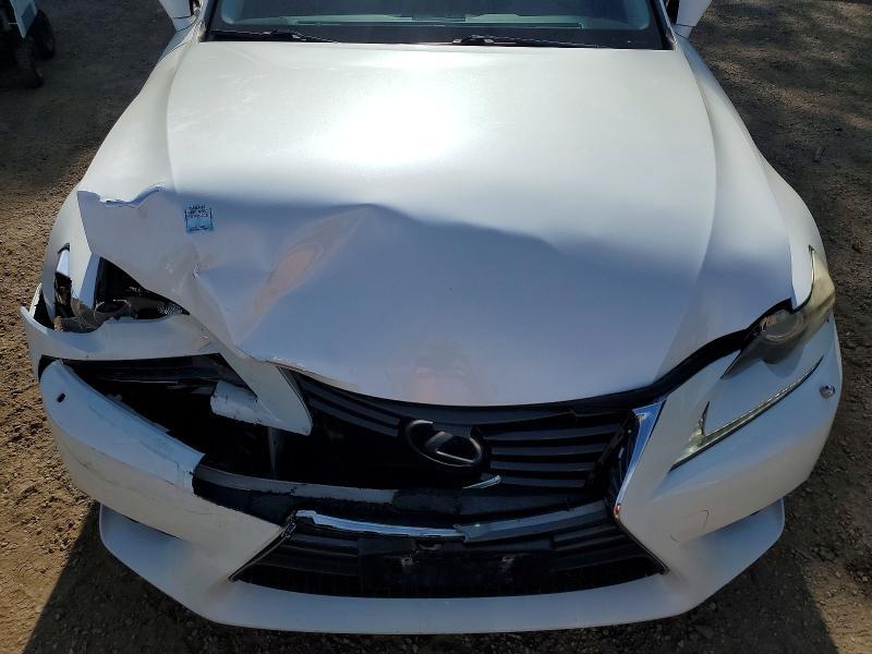 2014 LEXUS IS 250 — Фото 11 из 12