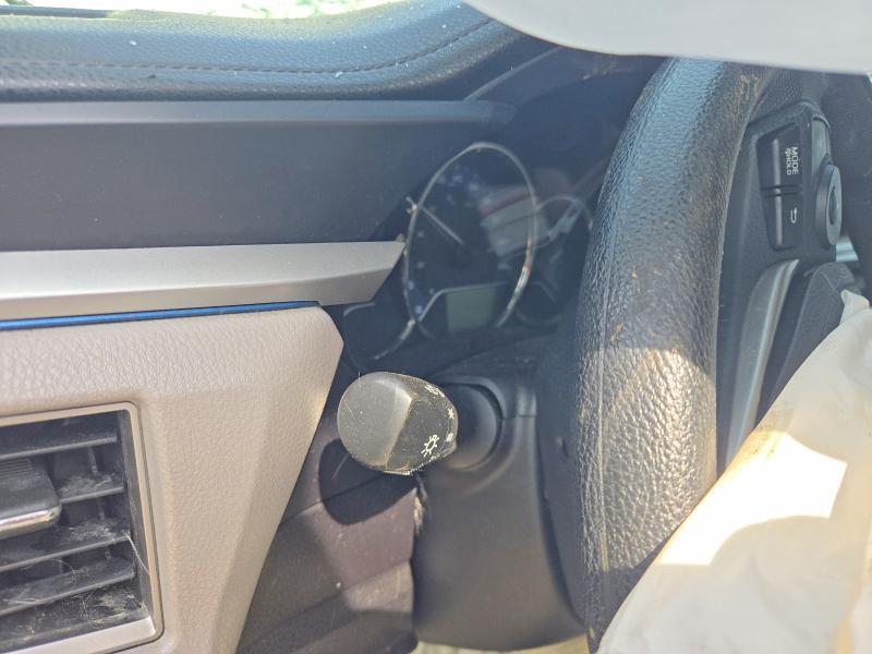 2014 TOYOTA COROLLA L — Фото 9 из 12