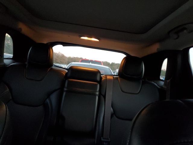 1C4PJMDS4EW152737 2014 JEEP CHEROKEE photo no. 10