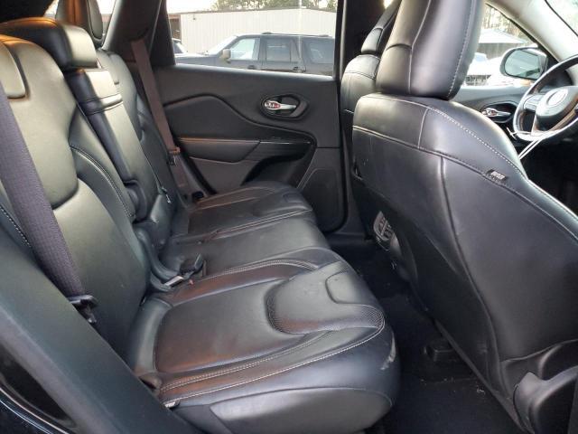 1C4PJMDS4EW152737 2014 JEEP CHEROKEE photo no. 11