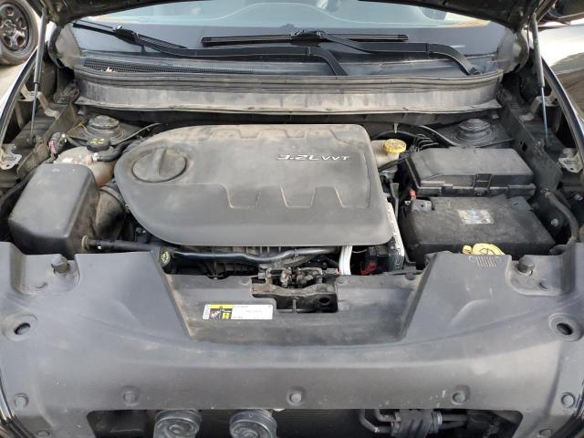 1C4PJMDS4EW152737 2014 JEEP CHEROKEE photo no. 12