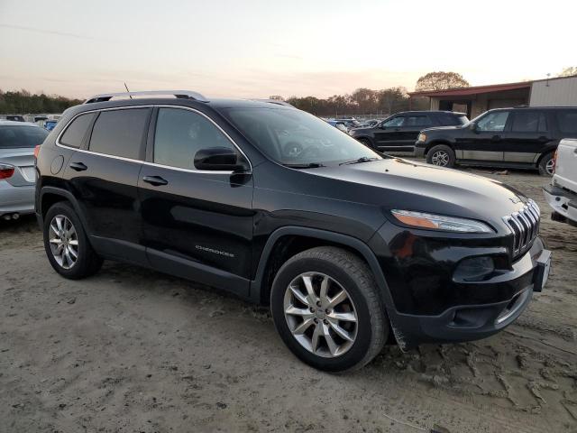 1C4PJMDS4EW152737 2014 JEEP CHEROKEE photo no. 4