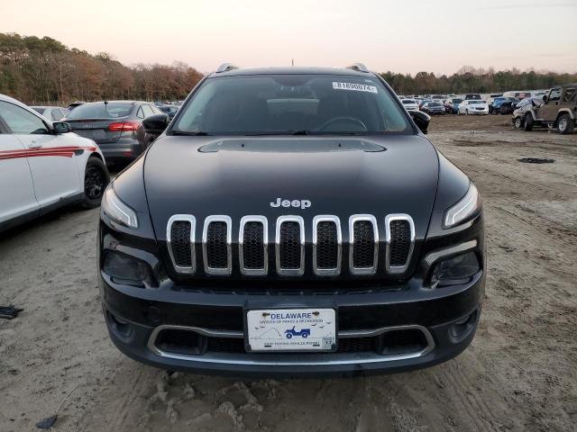 1C4PJMDS4EW152737 2014 JEEP CHEROKEE photo no. 5